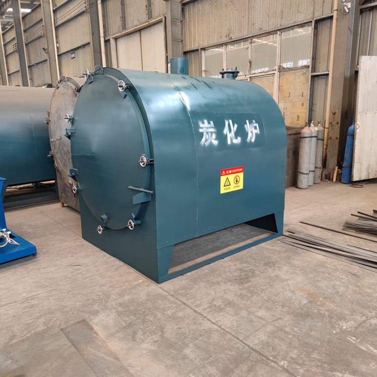 什么原料可以做機(jī)制木炭？機(jī)制木炭在市場能賺到錢嗎？